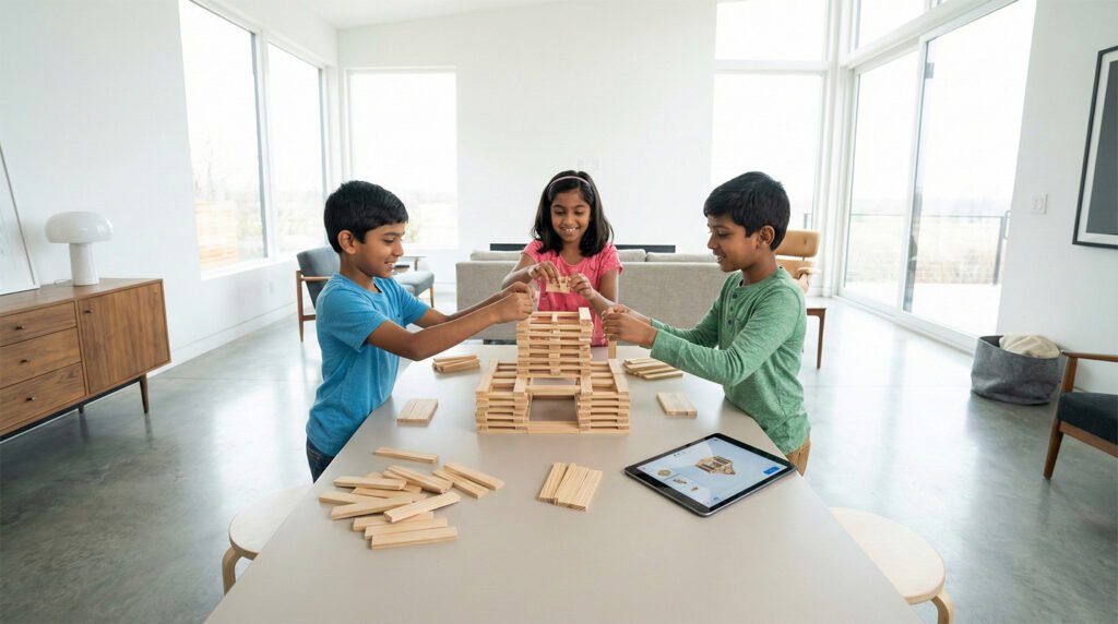 Why Montessori Still Matters in the 21st-Century Classroom