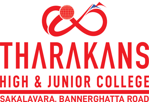 Tharakans High & Junior College